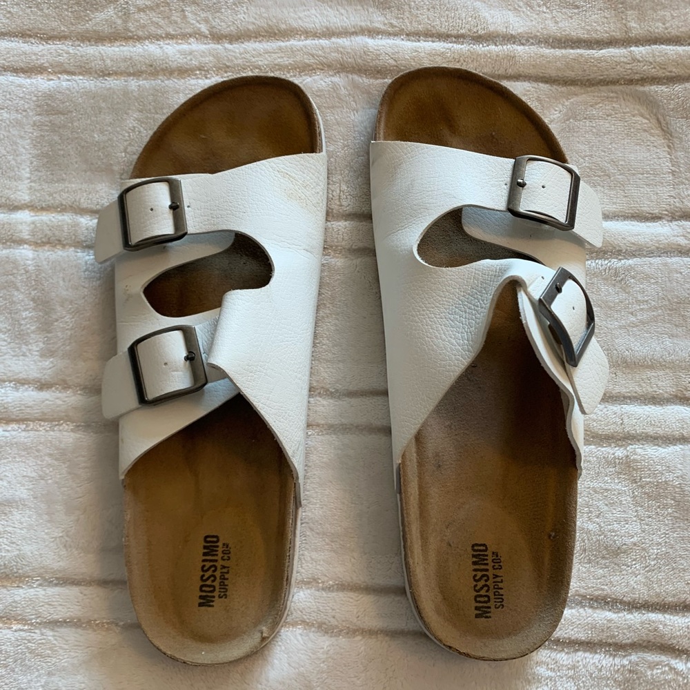 Mossimo birks size 9